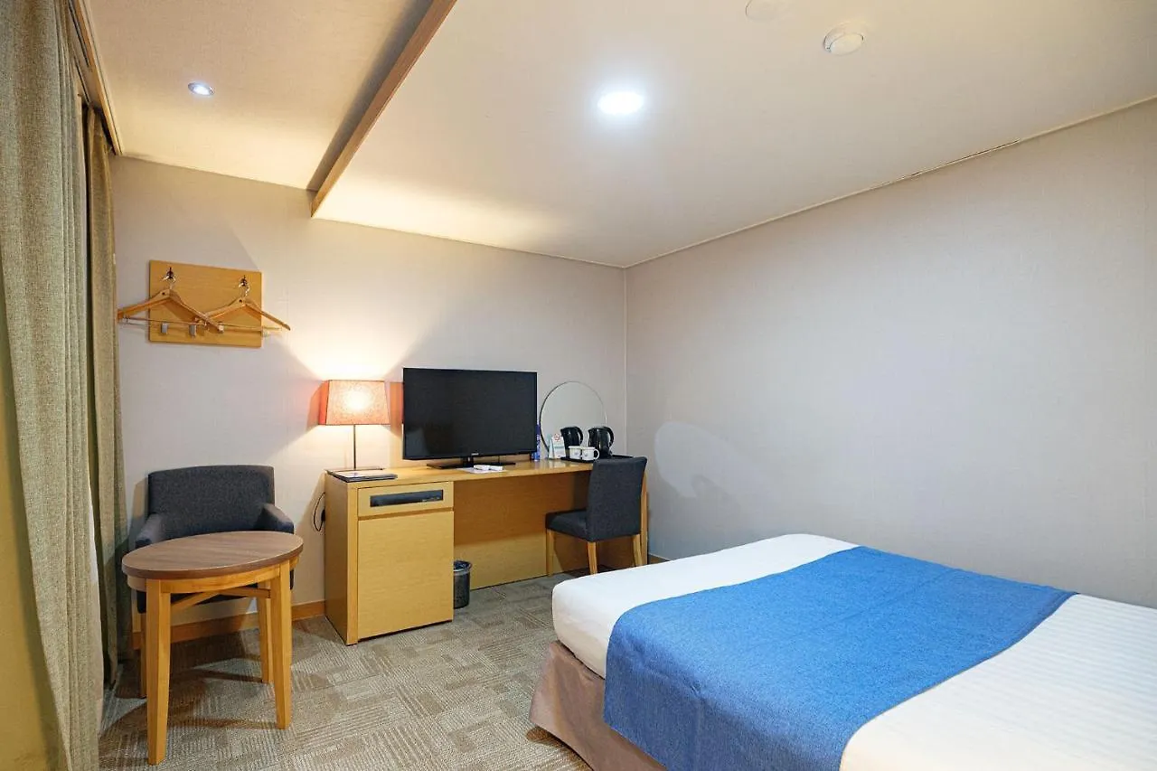 Aewol Beach Hotel Jeju