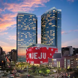 그랜드 하얏트 제주
