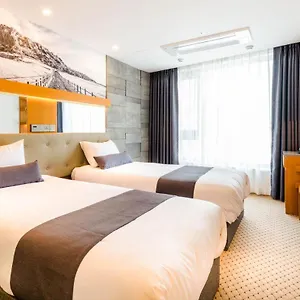 ASIA Hotel Hotel